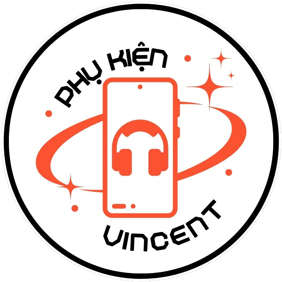Phụ kiện Vincent