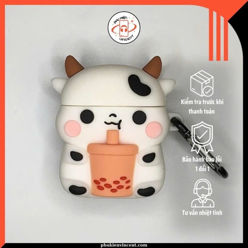Ốp lưng AirPods
