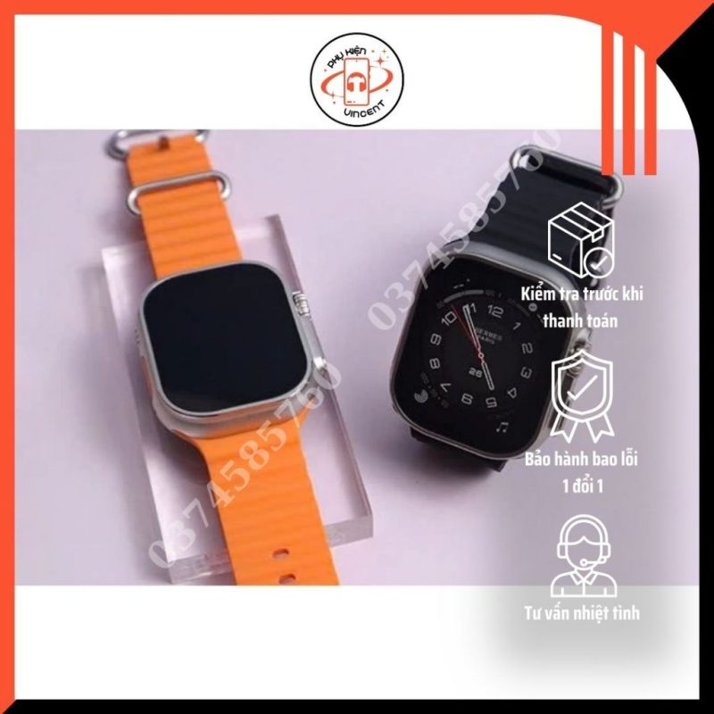 Hiwatch Pro T10 Ultra