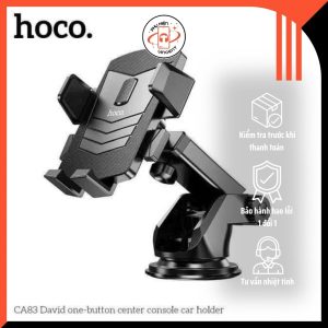 Giá đỡ điện thoại Hoco CA83