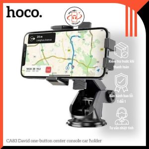 Giá đỡ điện thoại Hoco CA83