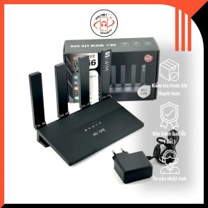 Bộ Phát Wifi Router WR800 Wifi 6