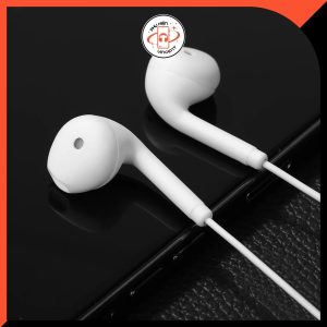 Tai Nghe Có Dây Macaron Hifi