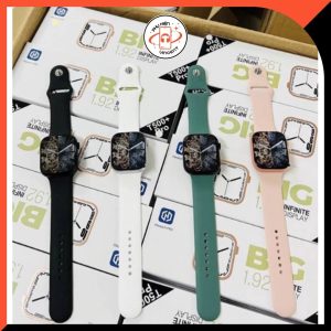 Đồng Hồ Thông Minh Hiwatch T500+ Pro
