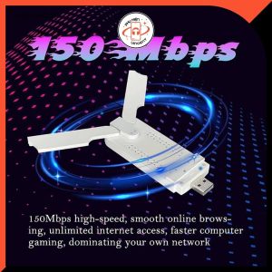 Bộ chuyển đổi Wifi USB Dongle 4G