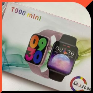 Đồng Hồ Thông Minh Hiwatch Pro T900 Mini