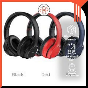 Tai Nghe Trùm Tai Bluetooth Hoco W28