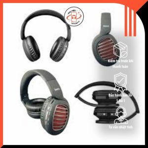 Tai Nghe Trùm Tai Bluetooth Hoco W23