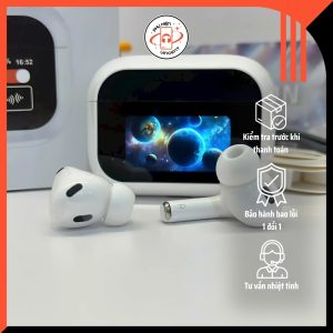 Tai Nghe Bluetooth A15 Pro