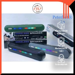 Loa bluetooth Speaker A3