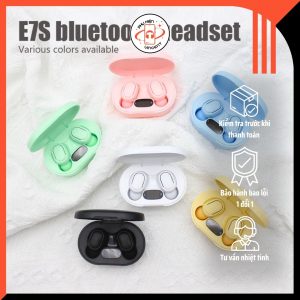 Tai nghe Bluetooth E7S
