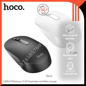 Chuột Không Dây HOCO GM14