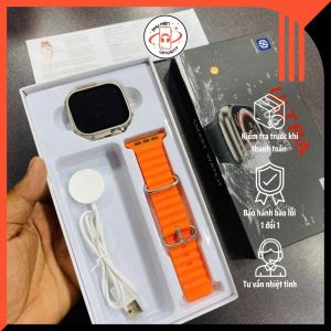 Đồng hồ thông minh T10 Ultra