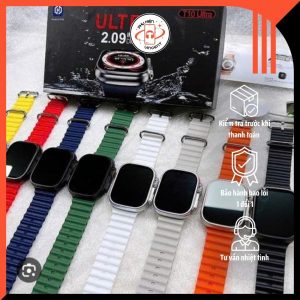 Đồng hồ thông minh T10 Ultra