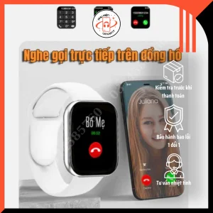 Đồng Hồ Thông Minh T800 ProMax