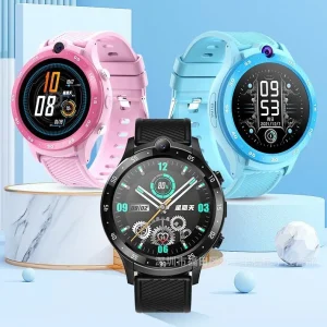 Đồng hồ định vị trẻ em Y20