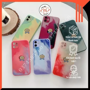 Ốp Kính Loang Chống Bẩn, Chống Ố