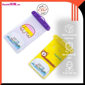 Túi Chống Nước Điện Thoại Forever Friend
