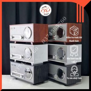 LOA BLUETOOTH VICTROLA