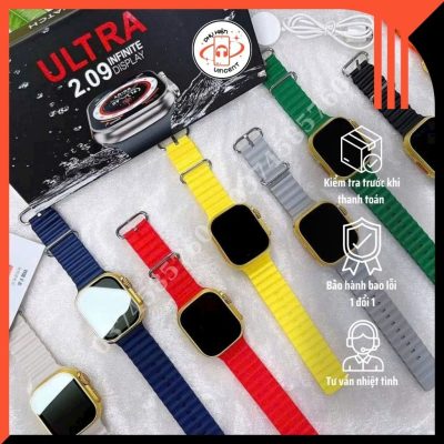 Hiwatch Pro T10 Ultra